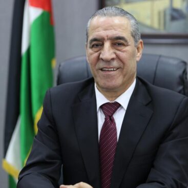 hussein alsheikh cv